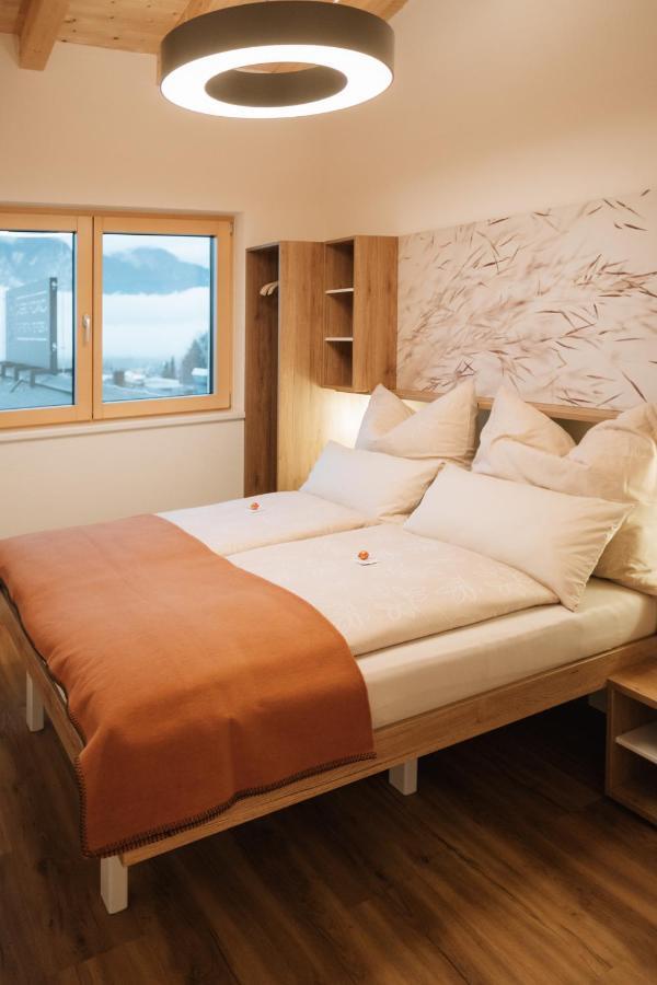 Die Wiesen Apartments 인스브루크 외부 사진