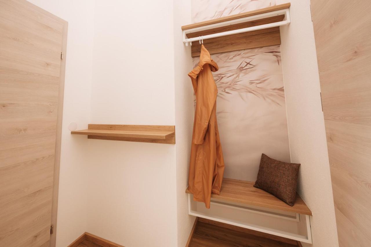 Die Wiesen Apartments 인스브루크 외부 사진